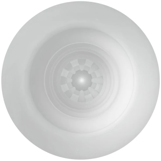 Masturbator Model 3, Alb