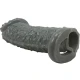Model 2, Penis Sleeve Realist, Gri