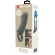 Model 2, Penis Sleeve Realist, Gri