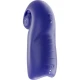 EVO Pentru bărbați, masturbator tip slide'n'roll, albastru închis