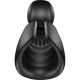 EVO Pentru bărbați masturbator tip slide'n'roll, Negru
