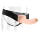 FANTASY SERIES - Model Strap-on, 19 CM, Natural