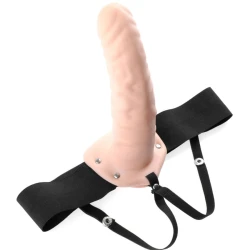 FANTASY SERIES - Model Strap-on, 19 CM, Natural
