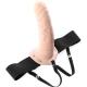 FANTASY SERIES - Model Strap-on, 19 CM, Natural