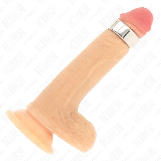 Inel penis metalic 2.6 cm