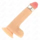 Inel penis metalic 2.6 cm