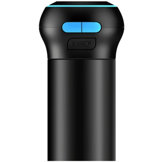 Controller interactiv, Negru