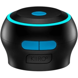 Controller interactiv, Negru