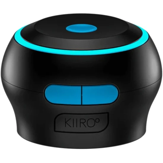Controller interactiv, Negru