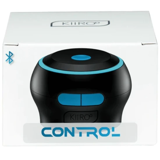 Controller interactiv, Negru