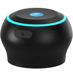 Controller interactiv, Negru