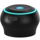 Controller interactiv, Negru