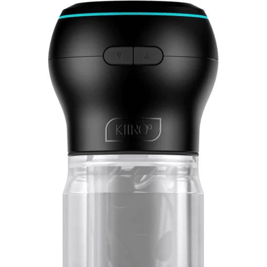 Stroker tip Feel Pocket, Crystal