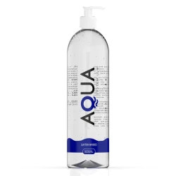 Lubrifiant pe bază de apă, 1000 ml