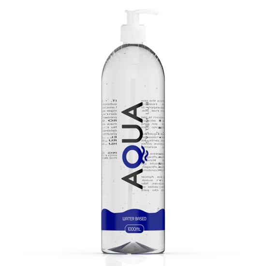 Lubrifiant pe bază de apă, 1000 ml