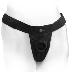 Ham Universal - Confortabil și Flexibil, Negru, Mărime Unică