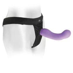 Ham Universal - Confortabil și Flexibil, Negru, Mărime Unică