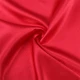 SUBBLIME - Top camisol din dantelă tip sheer pe spate + chiloți tanga, roșu/negru L/XL