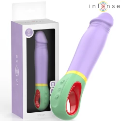 INTENSE - VELMA Classic Purple - Vibrator, Roz