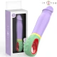INTENSE - VELMA Classic Purple - Vibrator, Roz