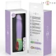 INTENSE - VELMA Classic Purple - Vibrator, Roz