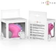 INTENSE - Stimulatoare Model PINKIE, Roz 360° Rotating Tongue