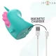 INTENSE - Trixie Unicorn Tongue Tapping stimulator, Verde