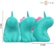 INTENSE - Trixie Unicorn Tongue Tapping stimulator, Verde
