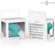 INTENSE - Trixie Unicorn Tongue Tapping stimulator, Verde