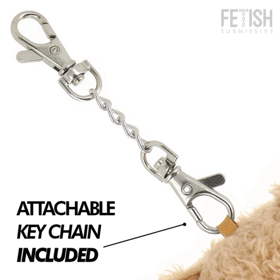 Ursuleț Teddy BDSM Model 1