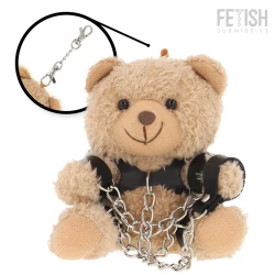 Ursuleț Teddy BDSM Model 1