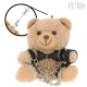 Ursuleț Teddy BDSM Model 1