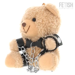 Ursuleț Teddy BDSM Model 1