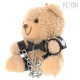 Ursuleț Teddy BDSM Model 1