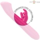 INTENSE - Vibrator Tip Rabbit, Roz