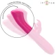 INTENSE - Vibrator Tip Rabbit, Roz
