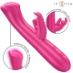 INTENSE - Vibrator Tip Rabbit, Roz