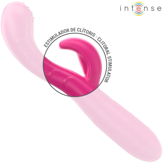 INTENSE - Vibrator Model Amara, Roz
