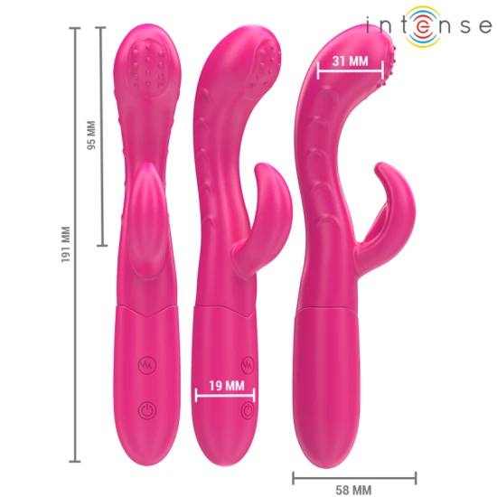 INTENSE - Vibrator Model Amara, Roz