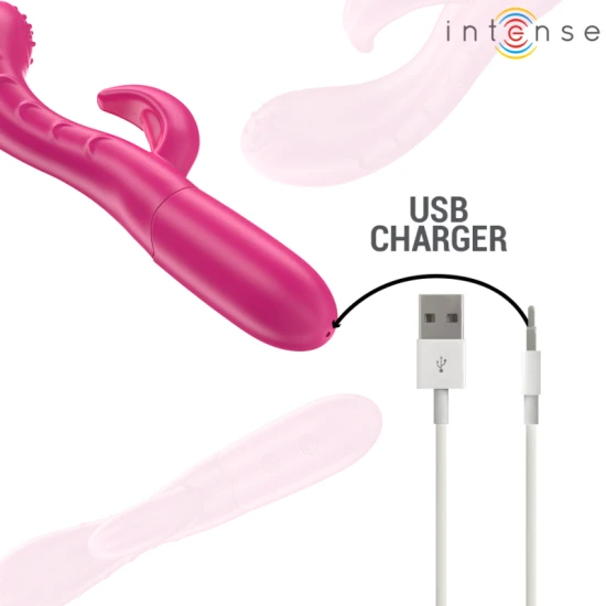 INTENSE - Vibrator Model Amara, Roz