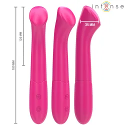INTENSE - Vibrator Tip Produs Model 2, Roz
