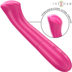 INTENSE - Vibrator Tip Produs Model 2, Roz