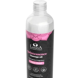 Ulei de Masaj Luxuria - Arome Sensuale, 150 ml