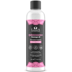 Ulei de Masaj Luxuria - Arome Sensuale, 150 ml