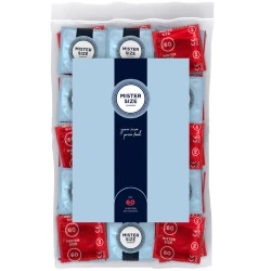Prezervativ Model Condom Size XL, 60 mm