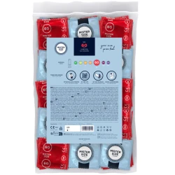 Prezervativ Model Condom Size XL, 60 mm