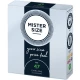 Prezervative Model Size XS, 47 mm,