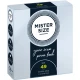 Tip Produs Model, Culoare - CONDOM SIZE S 49 MM
