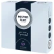 Prezervative Model XXXL, Roz, 69 mm