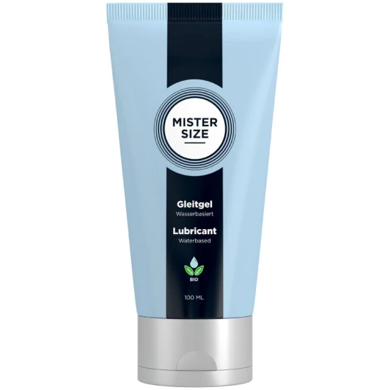 Lubrifiant bio, 100 ml